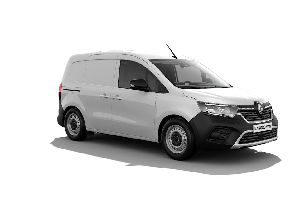 KANGOO VAN