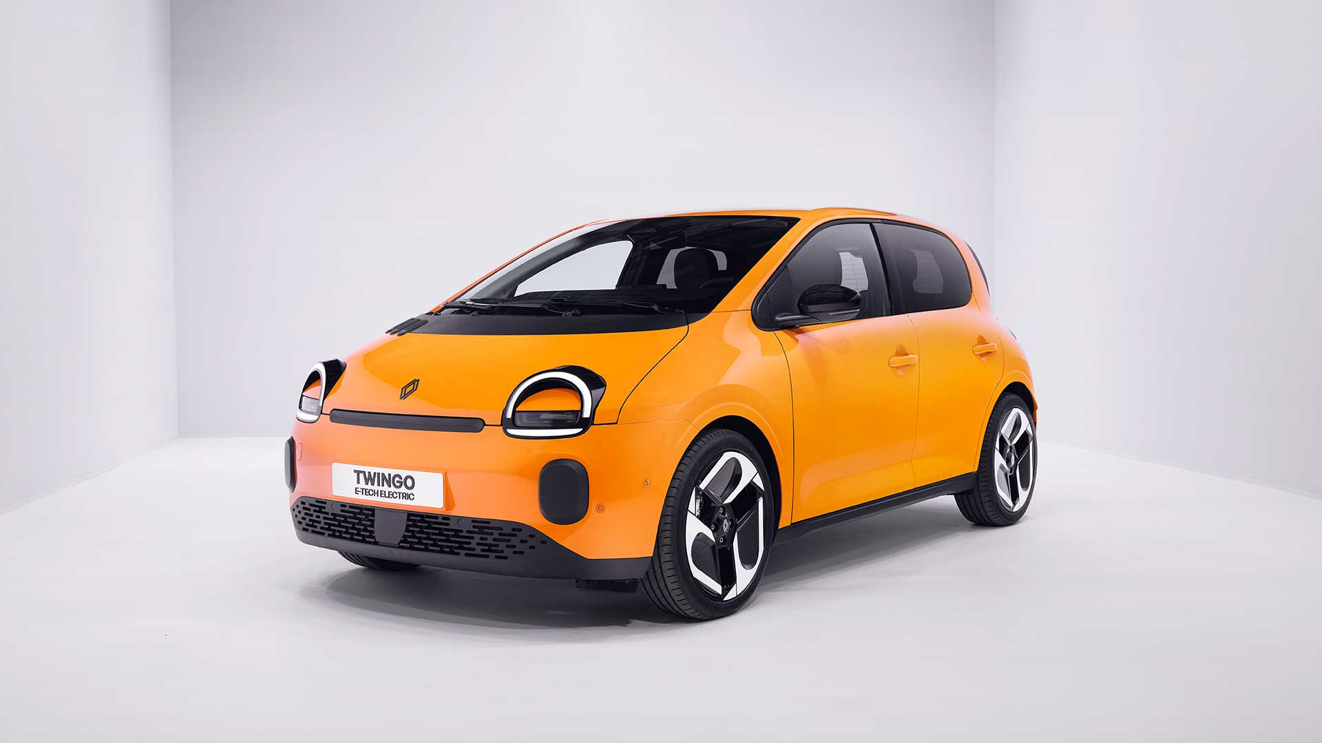 NEO TWINGO